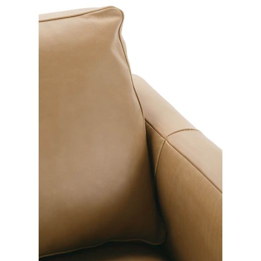 Picture of Alba Leather Swivel